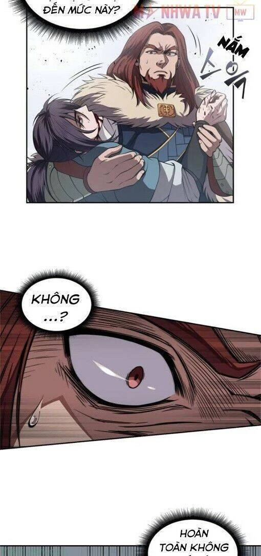 Ngã Lão Ma Thần Chapter 8 - Trang 4