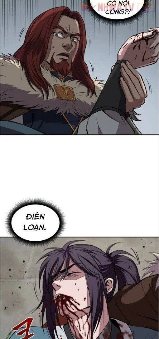 Ngã Lão Ma Thần Chapter 8 - Trang 4