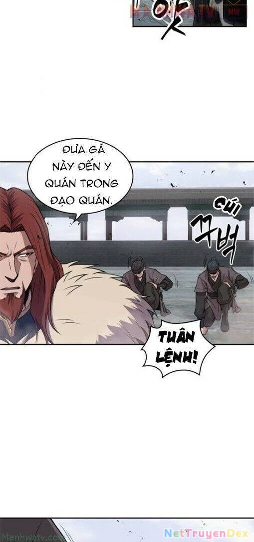 Ngã Lão Ma Thần Chapter 8 - Trang 4