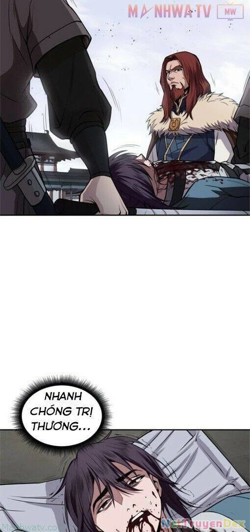 Ngã Lão Ma Thần Chapter 8 - Trang 4