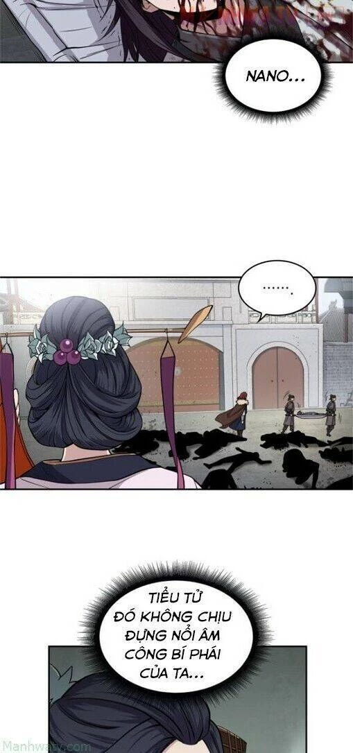 Ngã Lão Ma Thần Chapter 8 - Trang 4