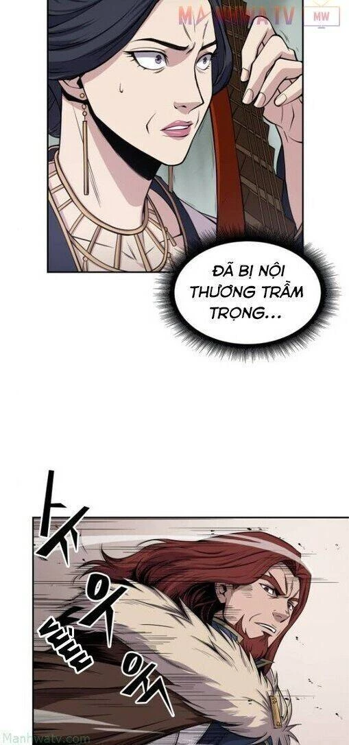 Ngã Lão Ma Thần Chapter 8 - Trang 4