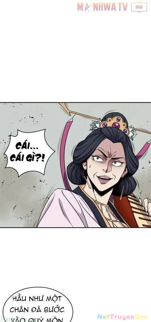 Ngã Lão Ma Thần Chapter 8 - Trang 4