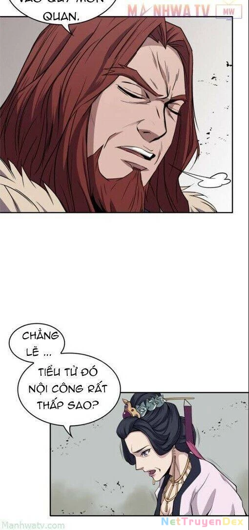 Ngã Lão Ma Thần Chapter 8 - Trang 4