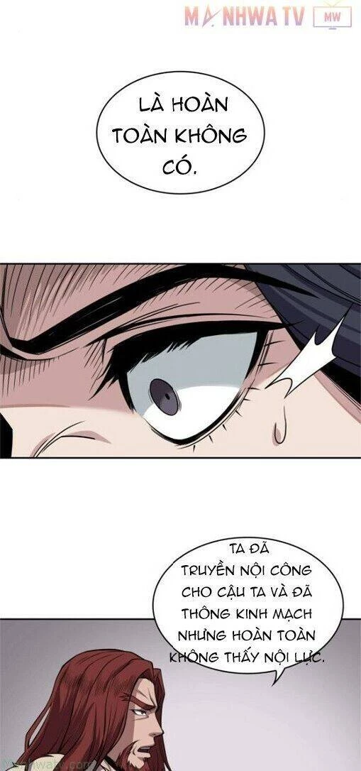 Ngã Lão Ma Thần Chapter 8 - Trang 4