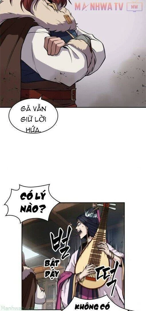 Ngã Lão Ma Thần Chapter 8 - Trang 4
