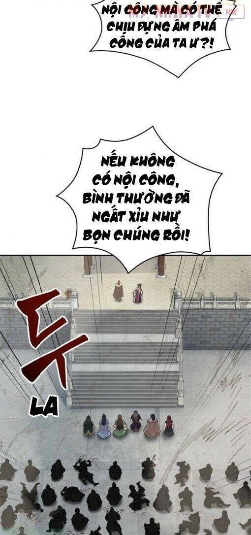 Ngã Lão Ma Thần Chapter 8 - Trang 4