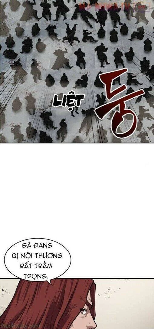 Ngã Lão Ma Thần Chapter 8 - Trang 4