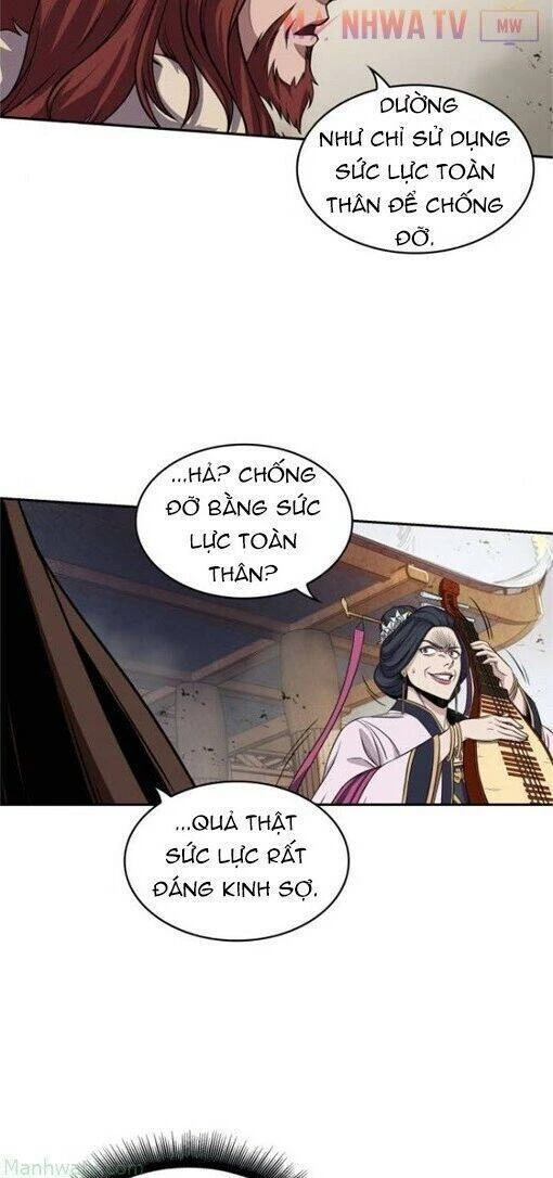 Ngã Lão Ma Thần Chapter 8 - Trang 4