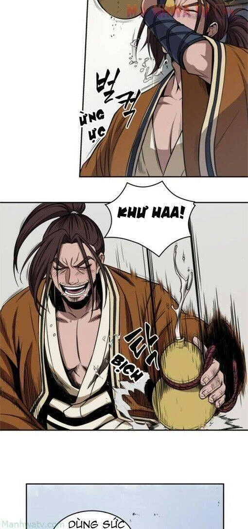 Ngã Lão Ma Thần Chapter 8 - Trang 4