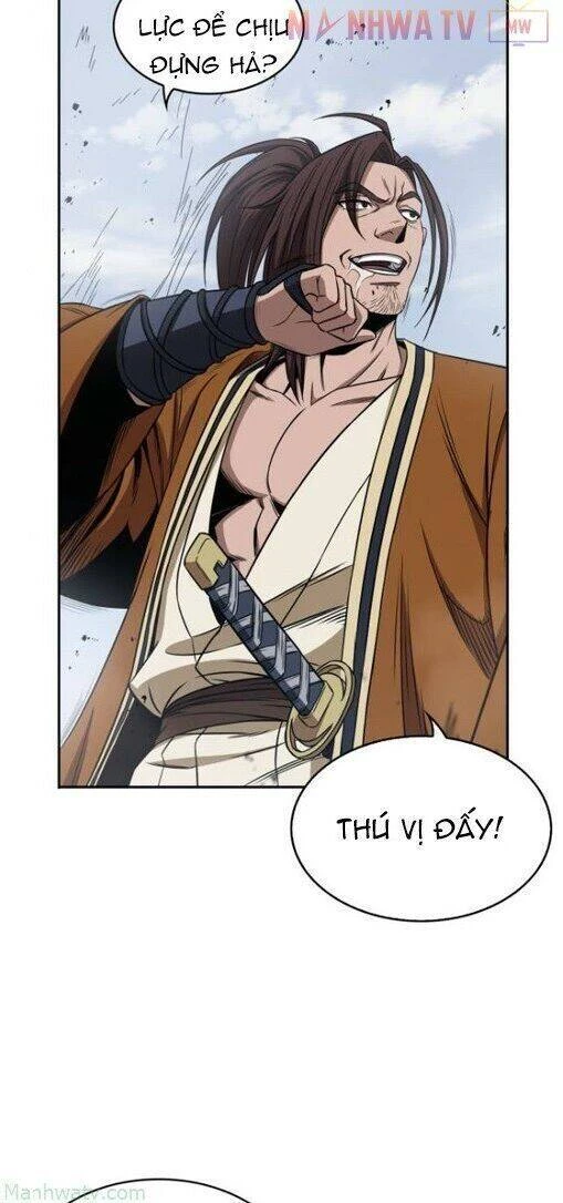 Ngã Lão Ma Thần Chapter 8 - Trang 4