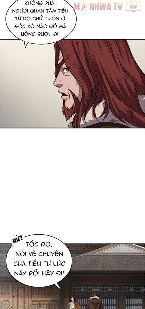 Ngã Lão Ma Thần Chapter 8 - Trang 4