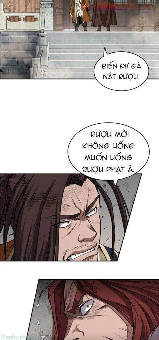 Ngã Lão Ma Thần Chapter 8 - Trang 4