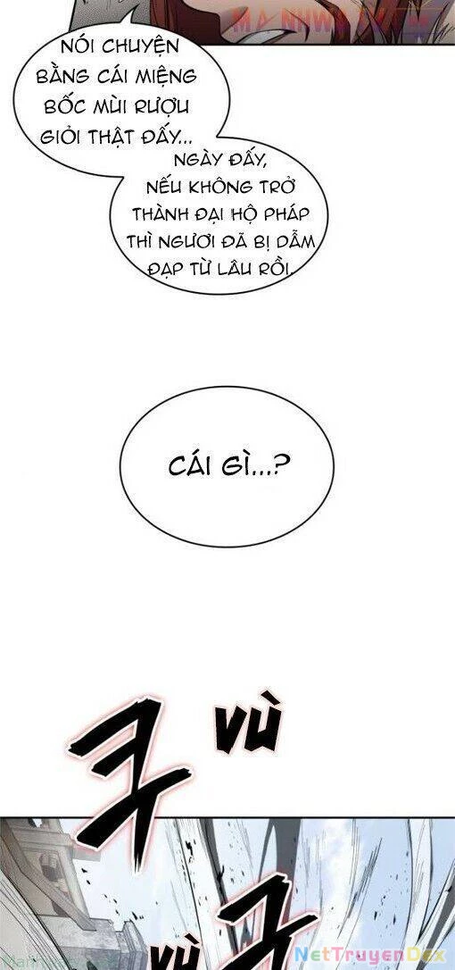 Ngã Lão Ma Thần Chapter 8 - Trang 4