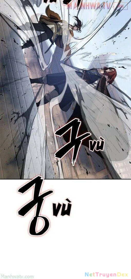 Ngã Lão Ma Thần Chapter 8 - Trang 4