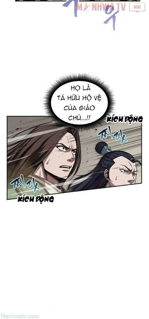 Ngã Lão Ma Thần Chapter 8 - Trang 4