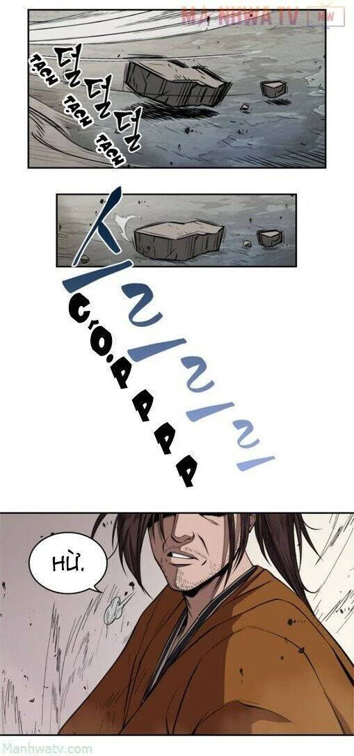 Ngã Lão Ma Thần Chapter 8 - Trang 4