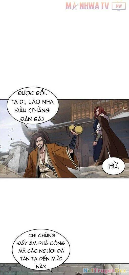 Ngã Lão Ma Thần Chapter 8 - Trang 4