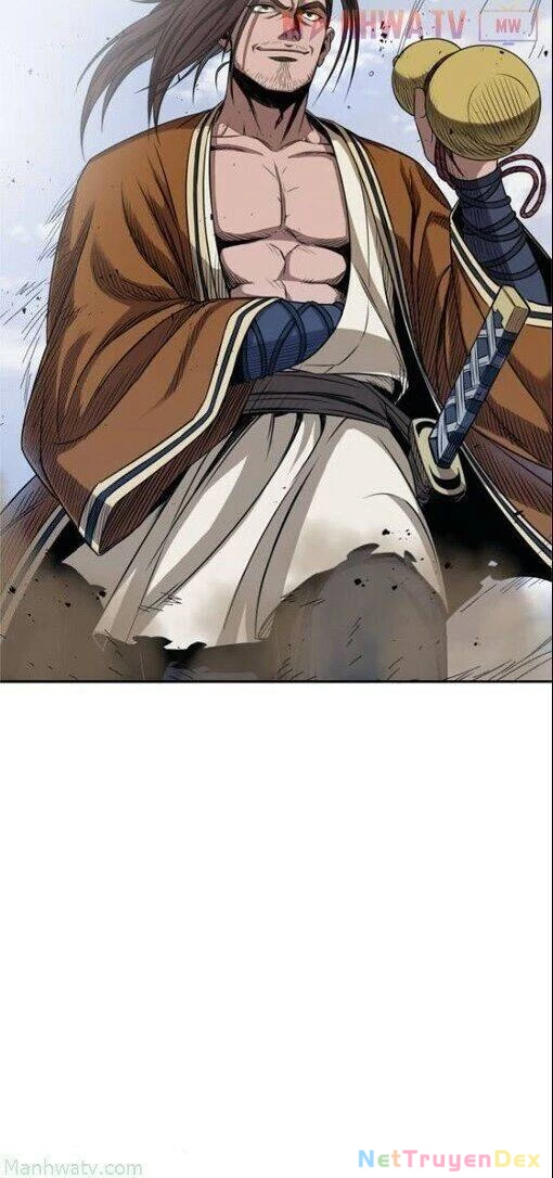 Ngã Lão Ma Thần Chapter 8 - Trang 4