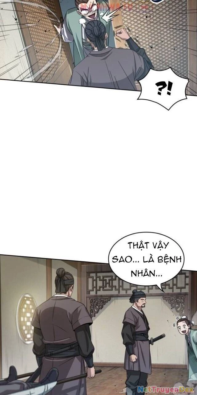 Ngã Lão Ma Thần Chapter 9 - Next Chapter 10