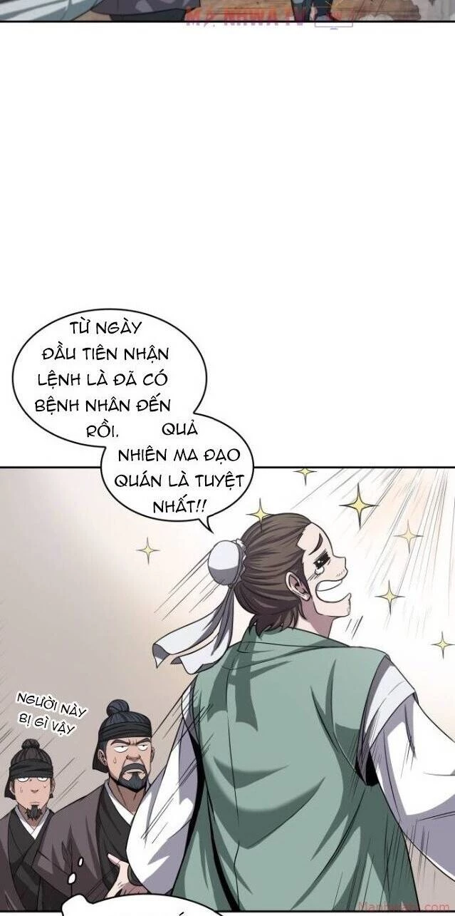 Ngã Lão Ma Thần Chapter 9 - Next Chapter 10
