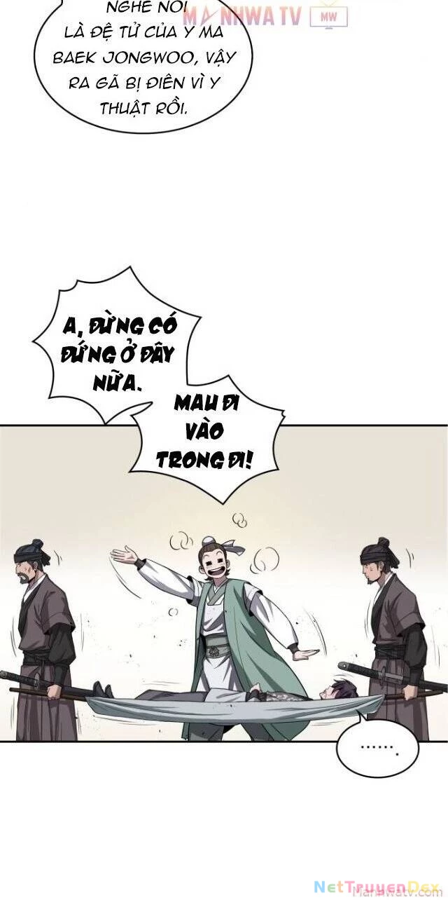 Ngã Lão Ma Thần Chapter 9 - Next Chapter 10