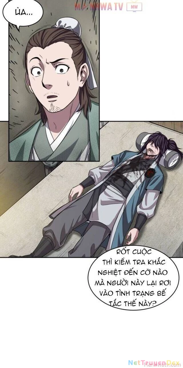 Ngã Lão Ma Thần Chapter 9 - Next Chapter 10