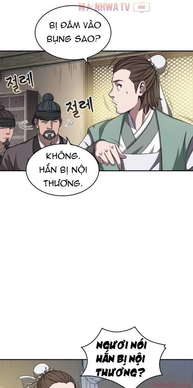 Ngã Lão Ma Thần Chapter 9 - Next Chapter 10