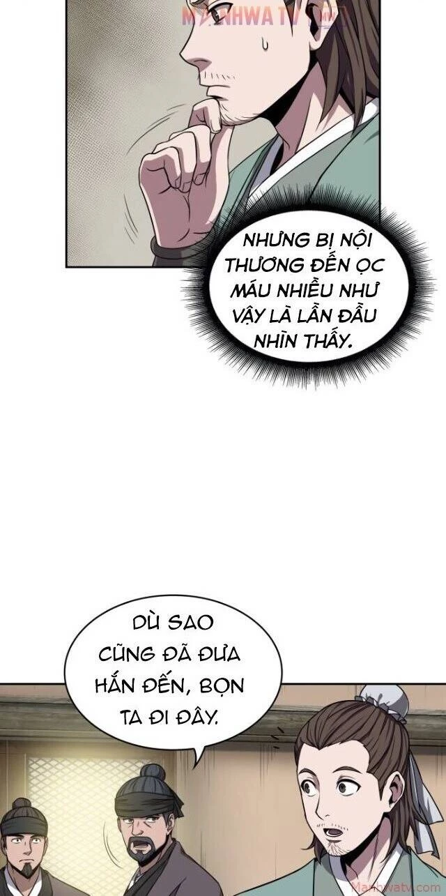 Ngã Lão Ma Thần Chapter 9 - Next Chapter 10