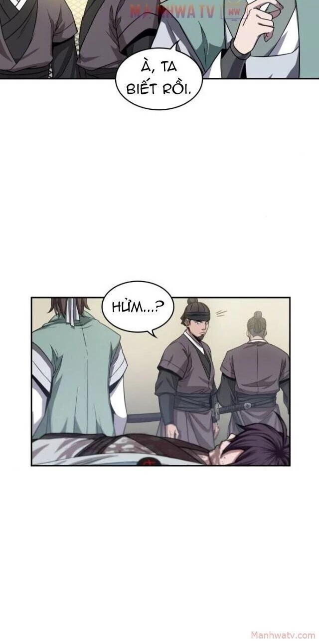 Ngã Lão Ma Thần Chapter 9 - Next Chapter 10