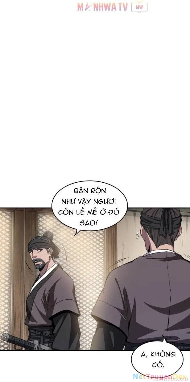 Ngã Lão Ma Thần Chapter 9 - Next Chapter 10