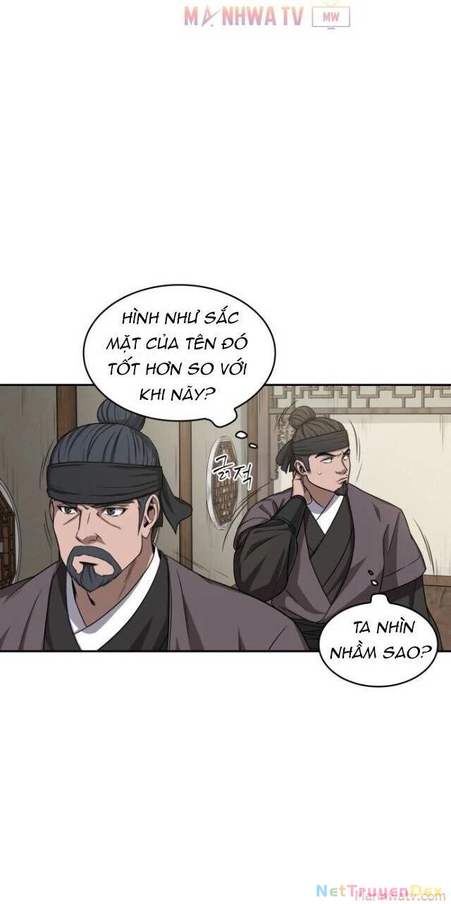 Ngã Lão Ma Thần Chapter 9 - Next Chapter 10