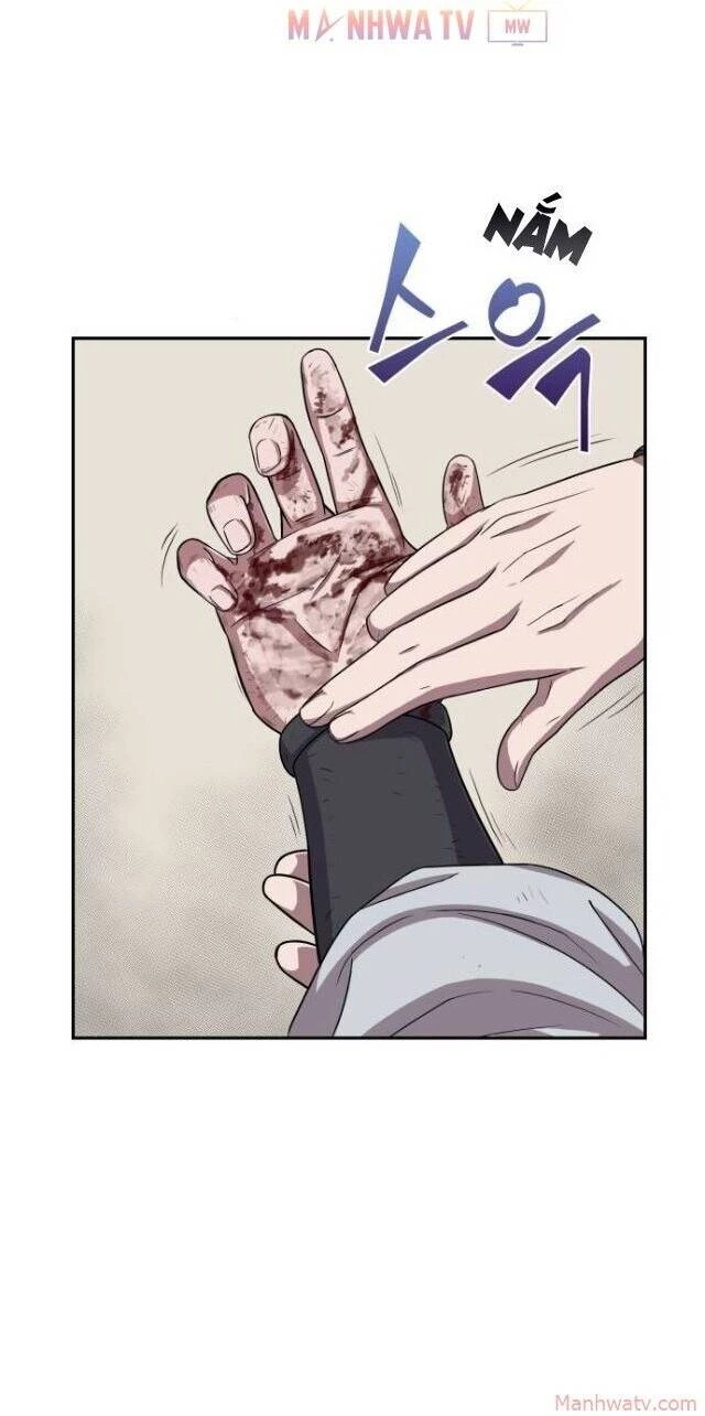Ngã Lão Ma Thần Chapter 9 - Next Chapter 10