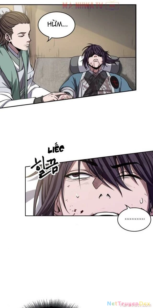Ngã Lão Ma Thần Chapter 9 - Next Chapter 10