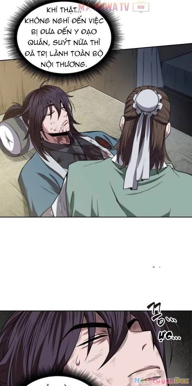 Ngã Lão Ma Thần Chapter 9 - Next Chapter 10
