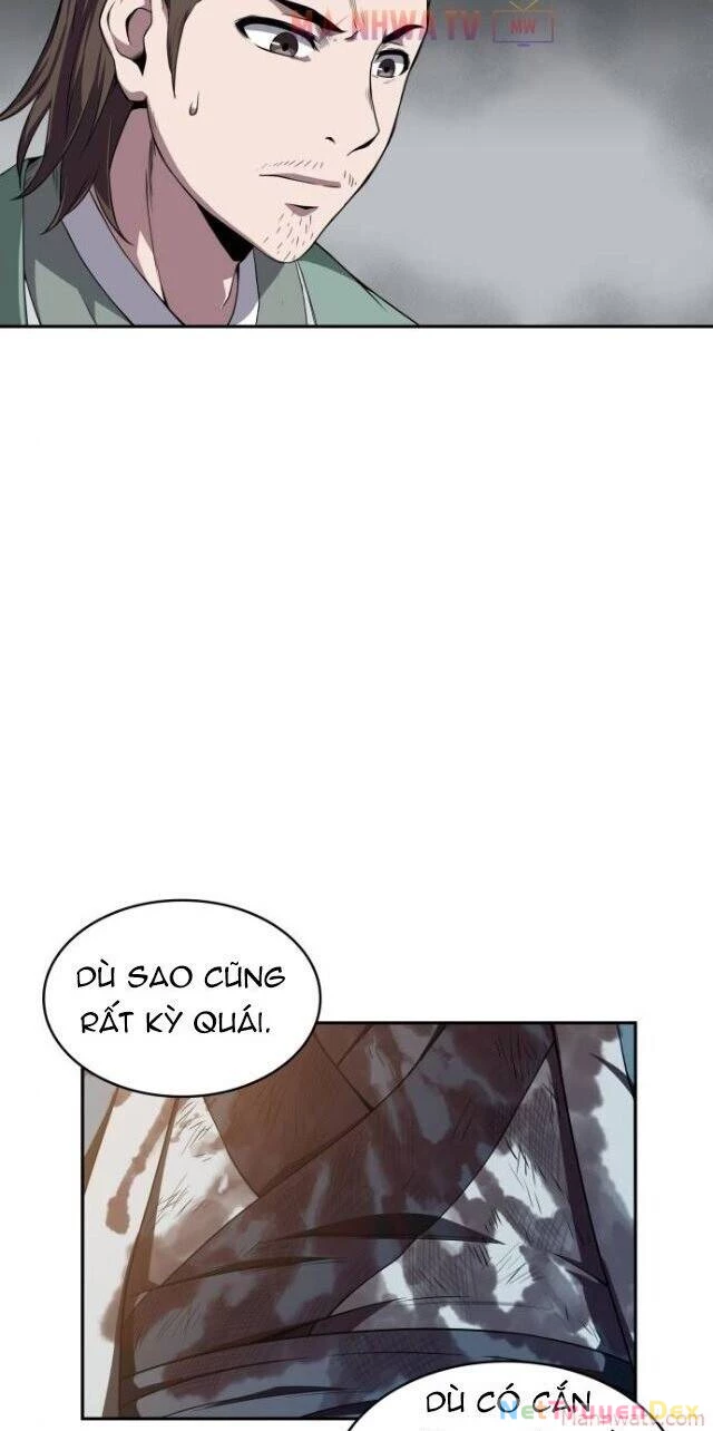 Ngã Lão Ma Thần Chapter 9 - Next Chapter 10