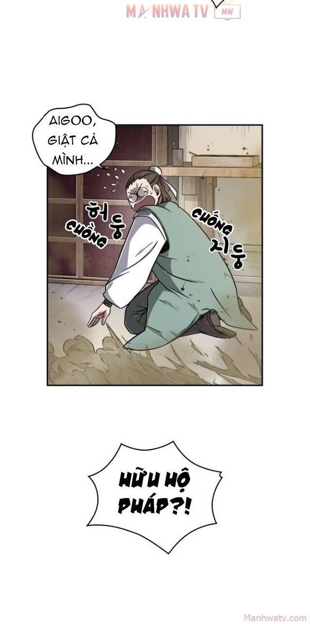 Ngã Lão Ma Thần Chapter 9 - Next Chapter 10