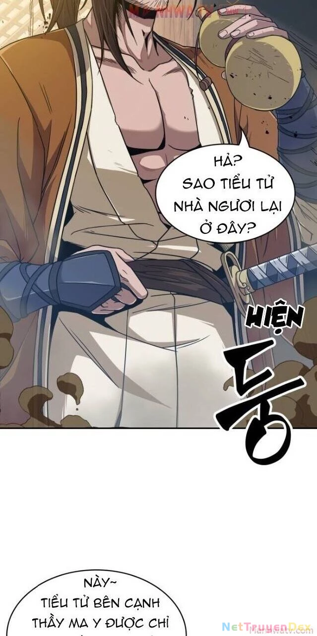 Ngã Lão Ma Thần Chapter 9 - Next Chapter 10