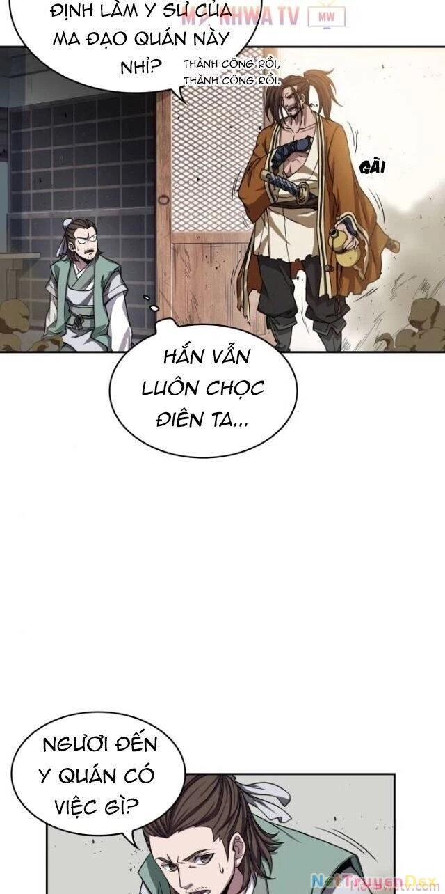Ngã Lão Ma Thần Chapter 9 - Next Chapter 10