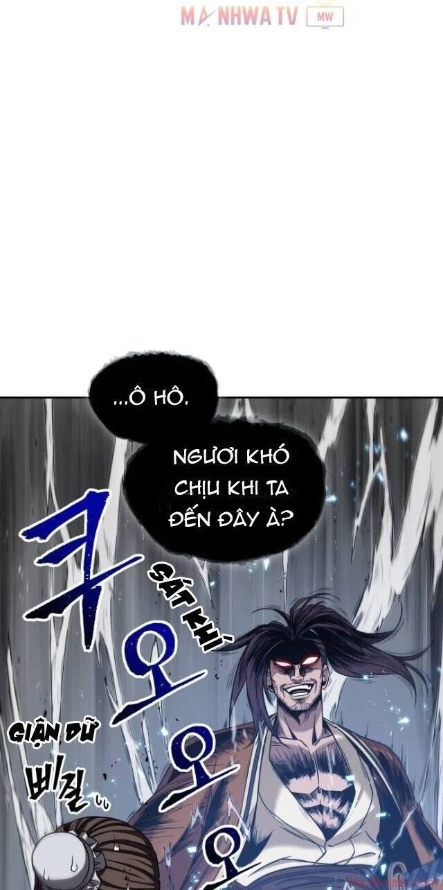 Ngã Lão Ma Thần Chapter 9 - Next Chapter 10