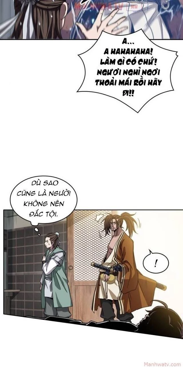 Ngã Lão Ma Thần Chapter 9 - Next Chapter 10