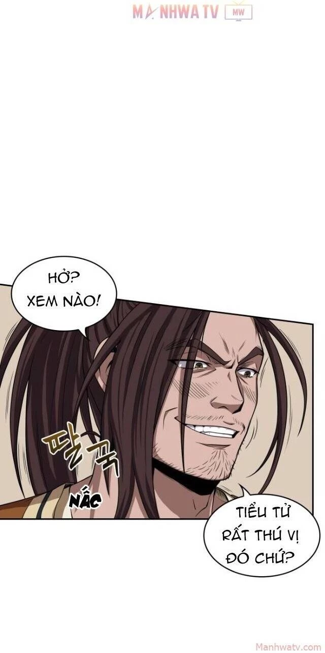 Ngã Lão Ma Thần Chapter 9 - Next Chapter 10