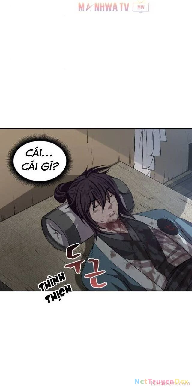 Ngã Lão Ma Thần Chapter 9 - Next Chapter 10