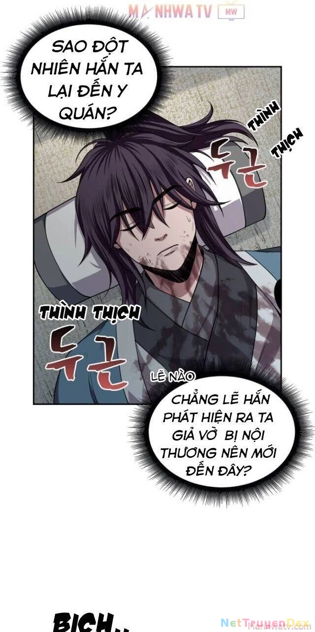 Ngã Lão Ma Thần Chapter 9 - Next Chapter 10