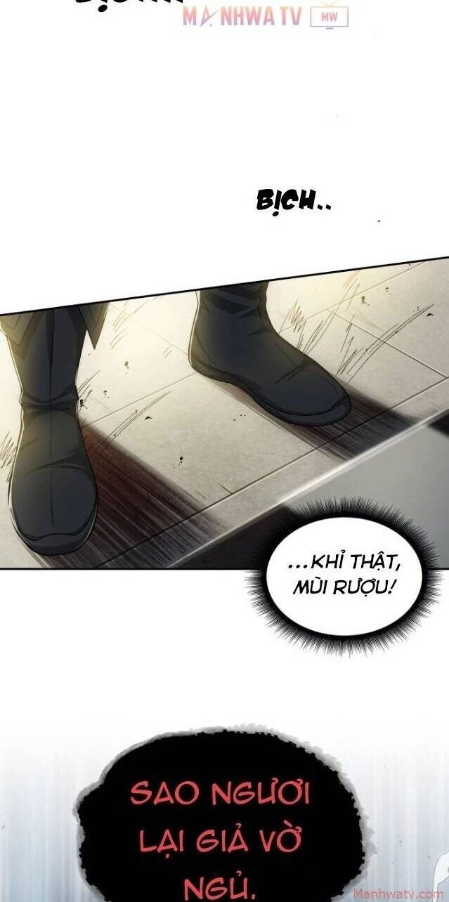 Ngã Lão Ma Thần Chapter 9 - Next Chapter 10