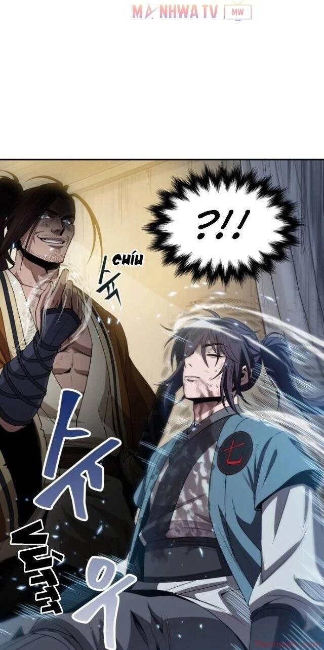 Ngã Lão Ma Thần Chapter 9 - Next Chapter 10