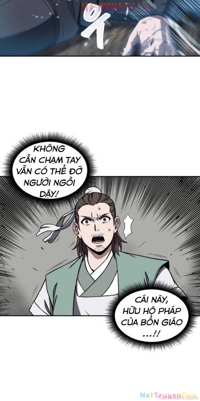 Ngã Lão Ma Thần Chapter 9 - Next Chapter 10