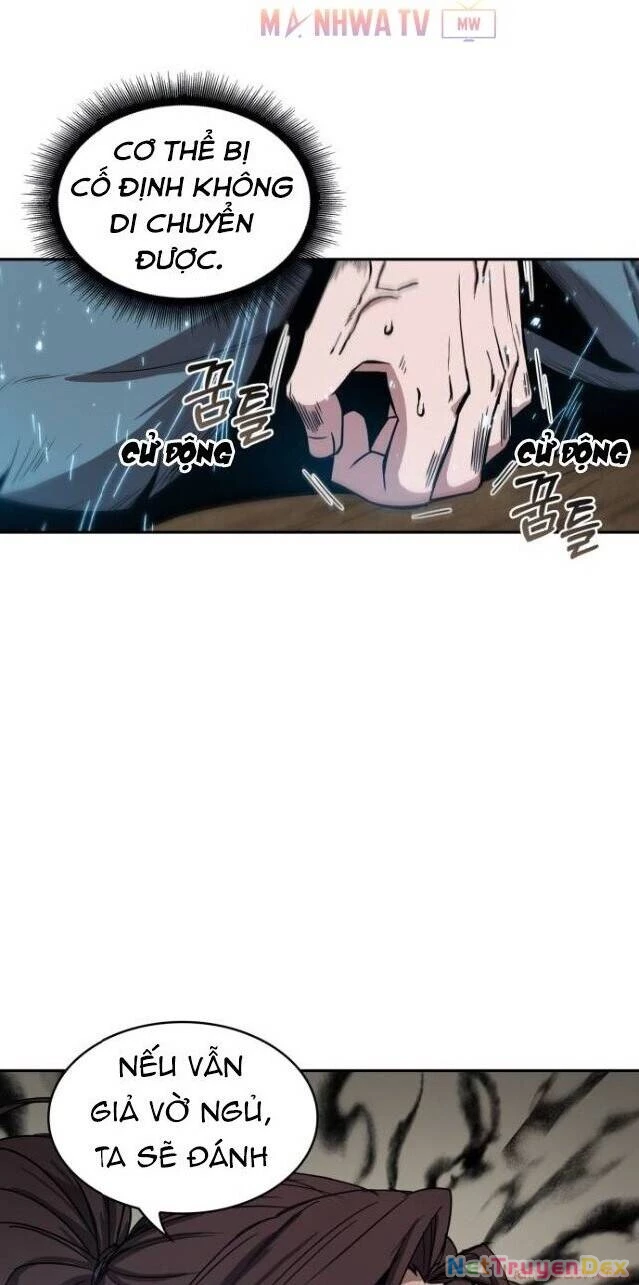 Ngã Lão Ma Thần Chapter 9 - Next Chapter 10