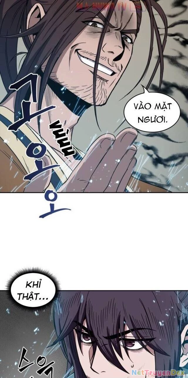 Ngã Lão Ma Thần Chapter 9 - Next Chapter 10