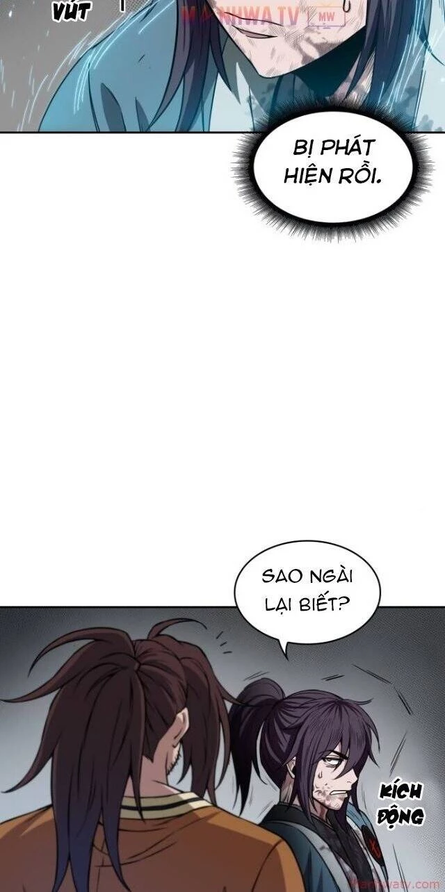 Ngã Lão Ma Thần Chapter 9 - Next Chapter 10